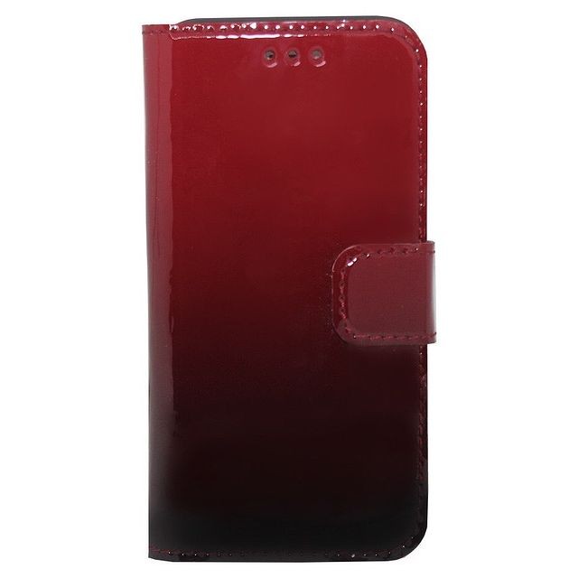 Книжка Bring Joy для Samsung A71 Red Ombre Lacquer-0