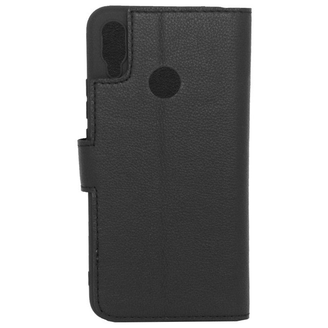 Книжка MAVIS для Huawei P Smart Plus  Black-1