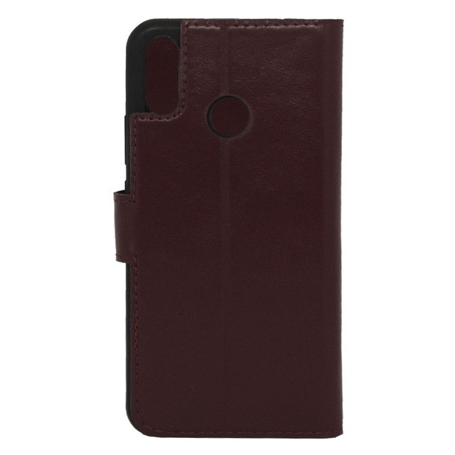 Книжка MAVIS для Huawei P Smart Plus  Bordo-1