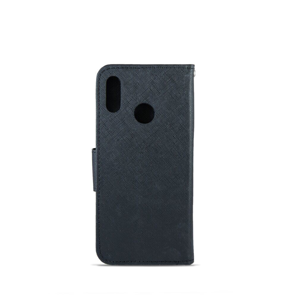 Книжка Goospery для Huawei P Smart Plus Black-1