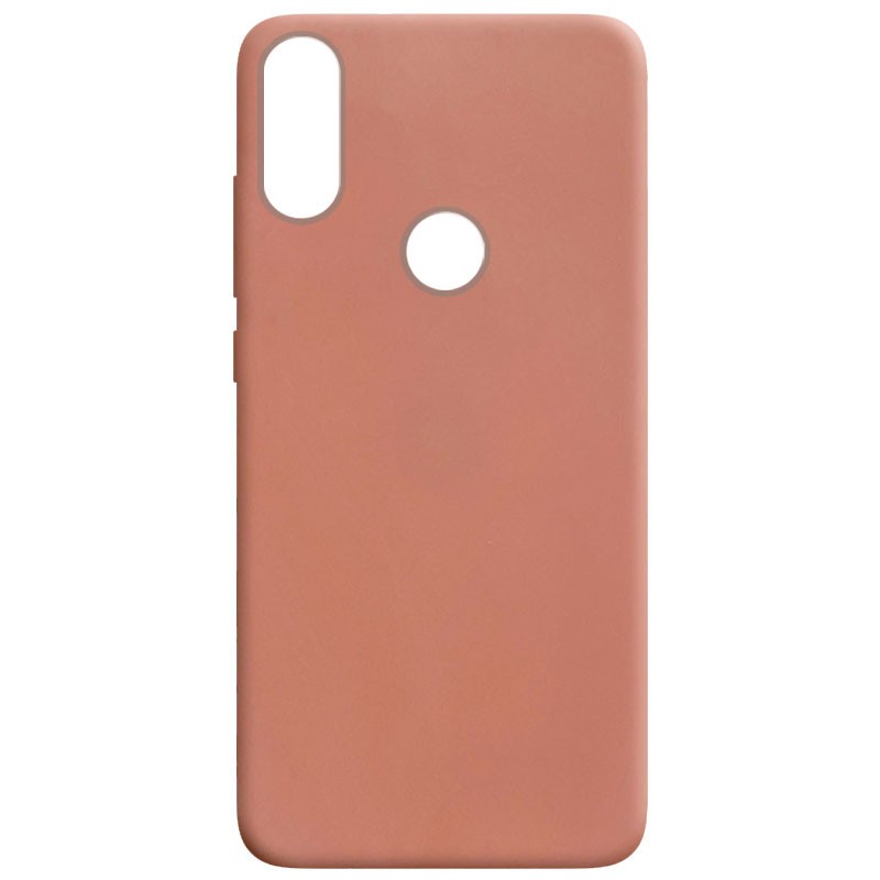 Накладка Candy для Huawei P Smart Plus/Nova 3i (Rose Gold)-0