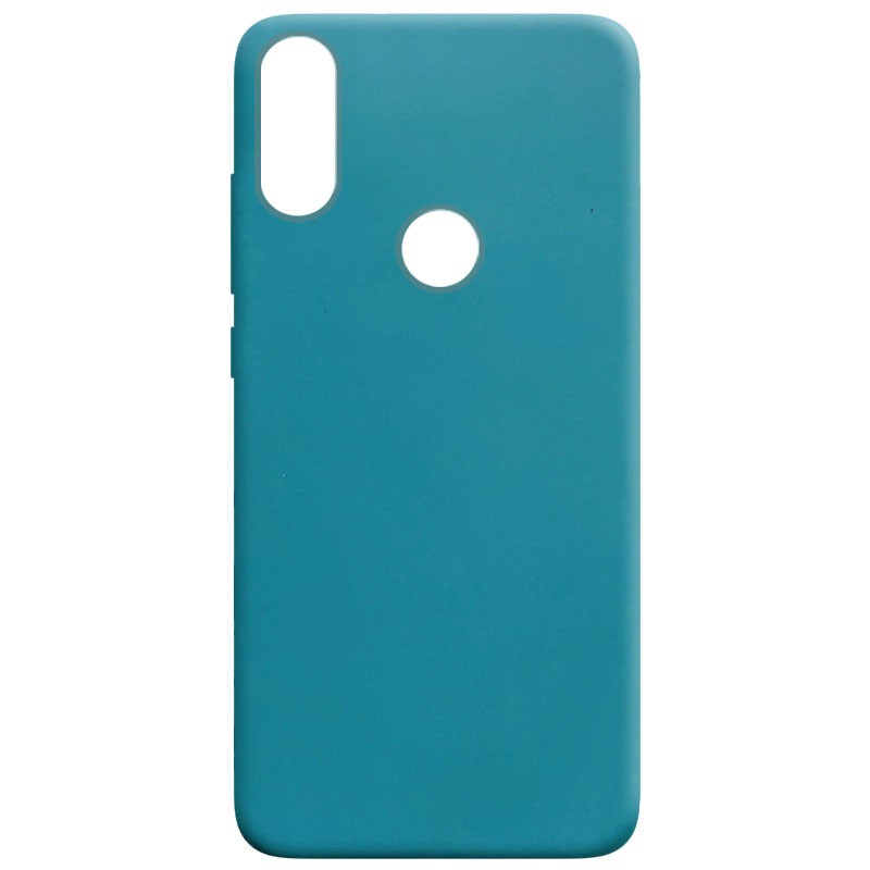 Накладка Candy для Huawei P Smart Plus/Nova 3i (Powder Blue)-0
