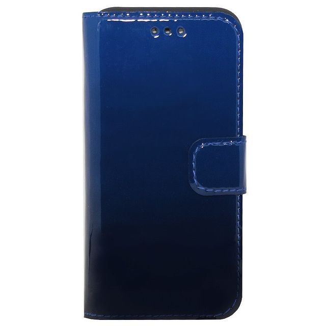Книжка Bring Joy для Xiaomi Redmi 6 Blue Ombre Lacquer-0