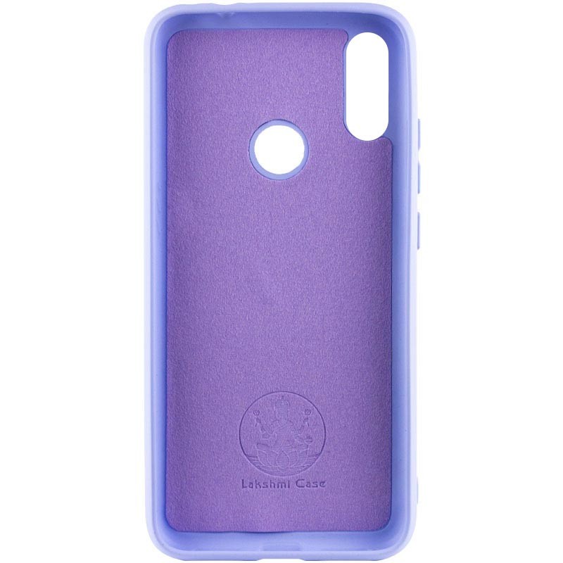 Silicone Cover Full without Logo (A) для Huawei P Smart+ (nova 3i) (Dasheen)-1