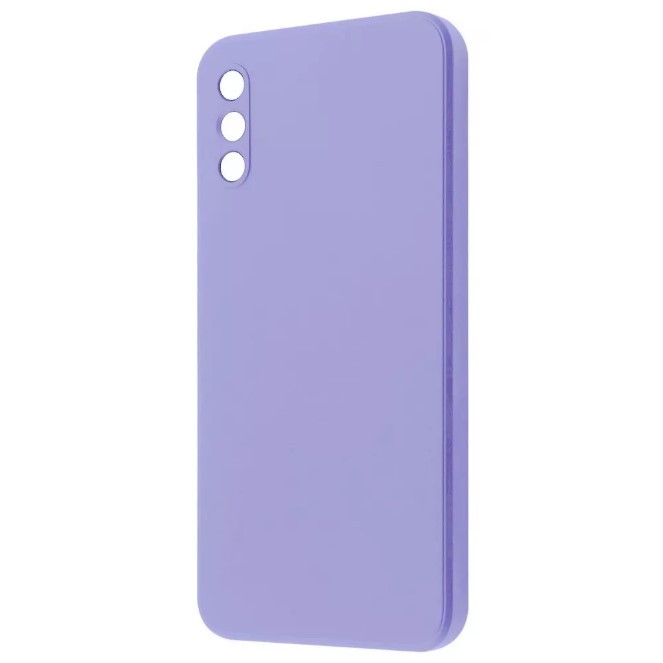 WAVE Colorful Case для Huawei P Smart Pro (light purple)-0