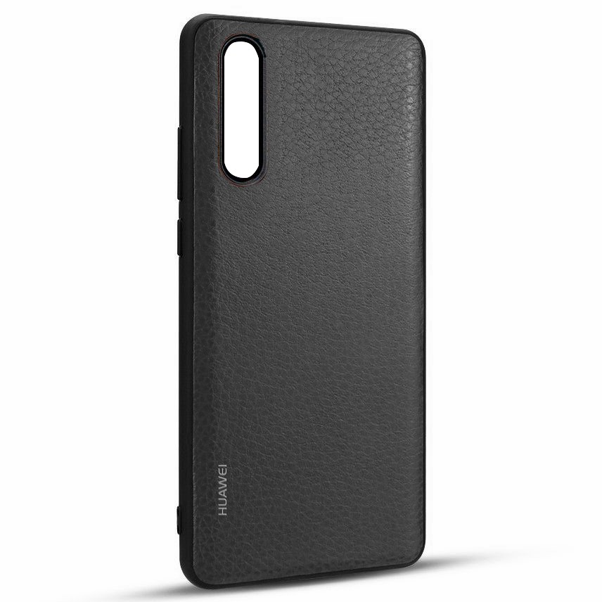 Чохол Classic для Huawei P Smart Pro (Stark-L21)  / Honor 9X чорний-0