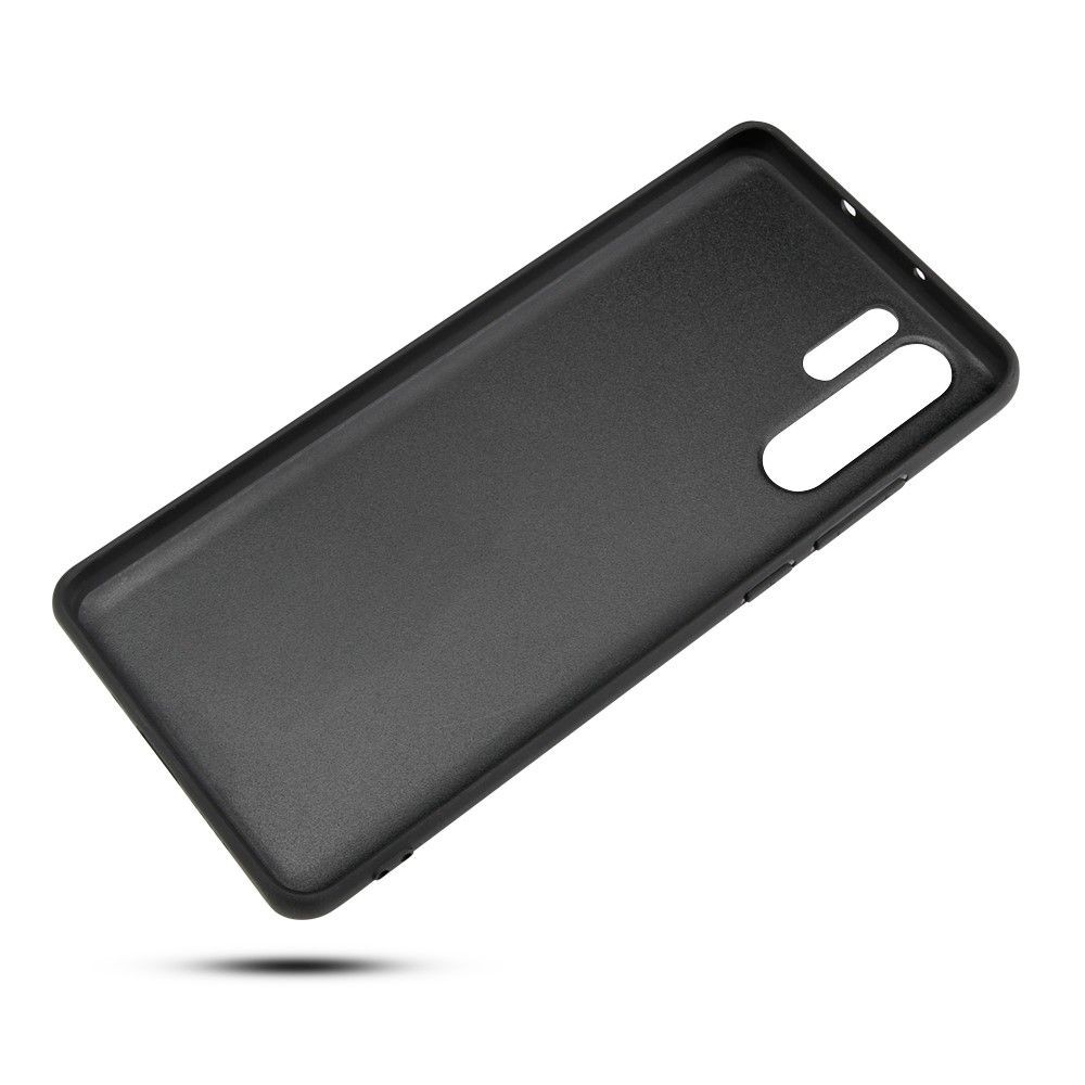 Чохол Classic для Huawei Honor 20 Pro чорний-1