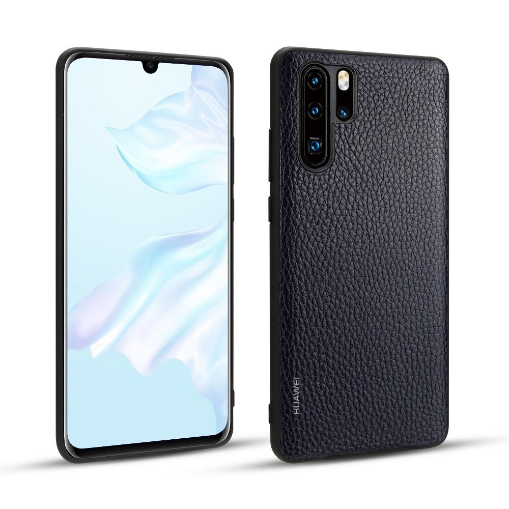 Чохол Classic для Huawei Honor 20 Pro чорний-0