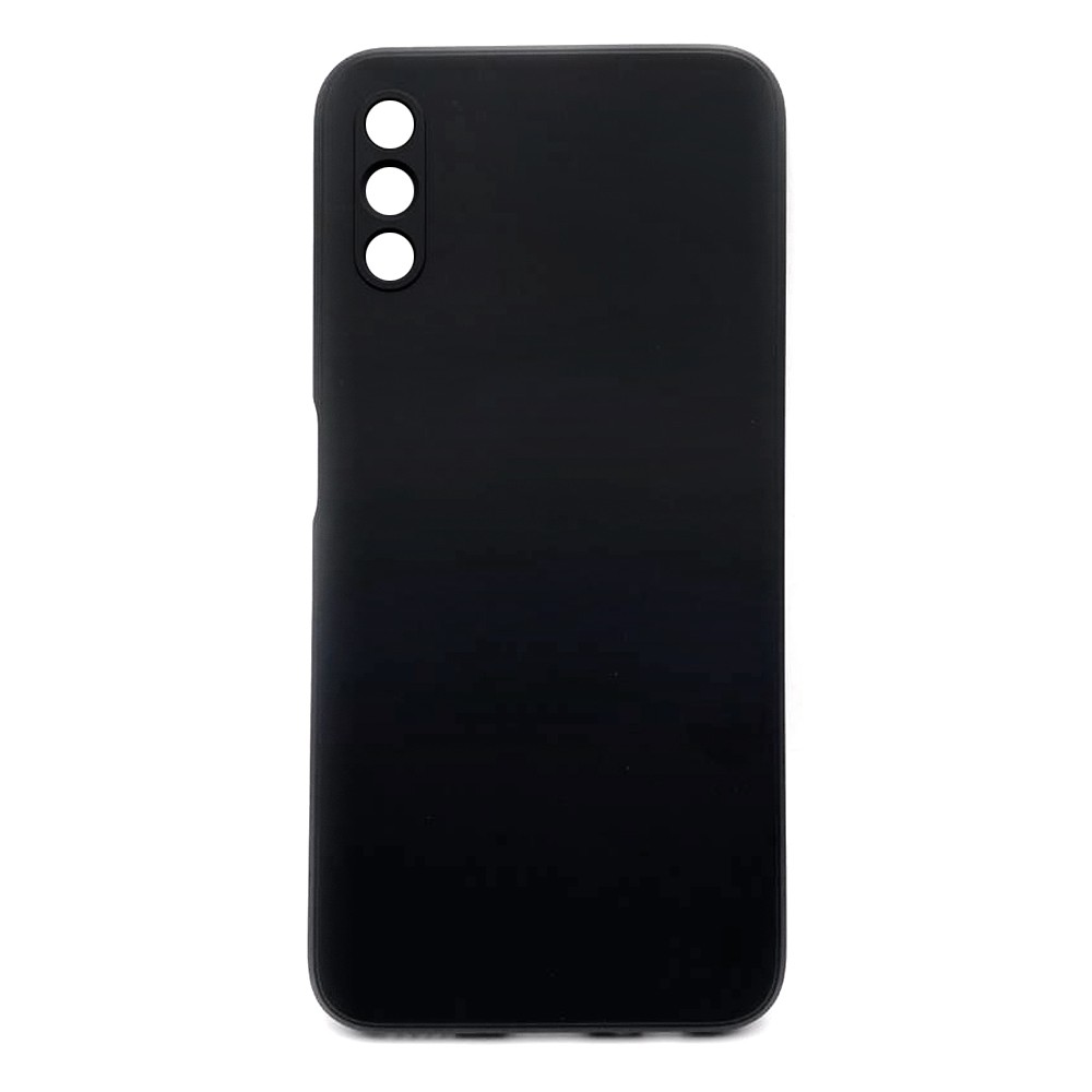 WAVE Colorful Case для Huawei P Smart Pro (black)-0