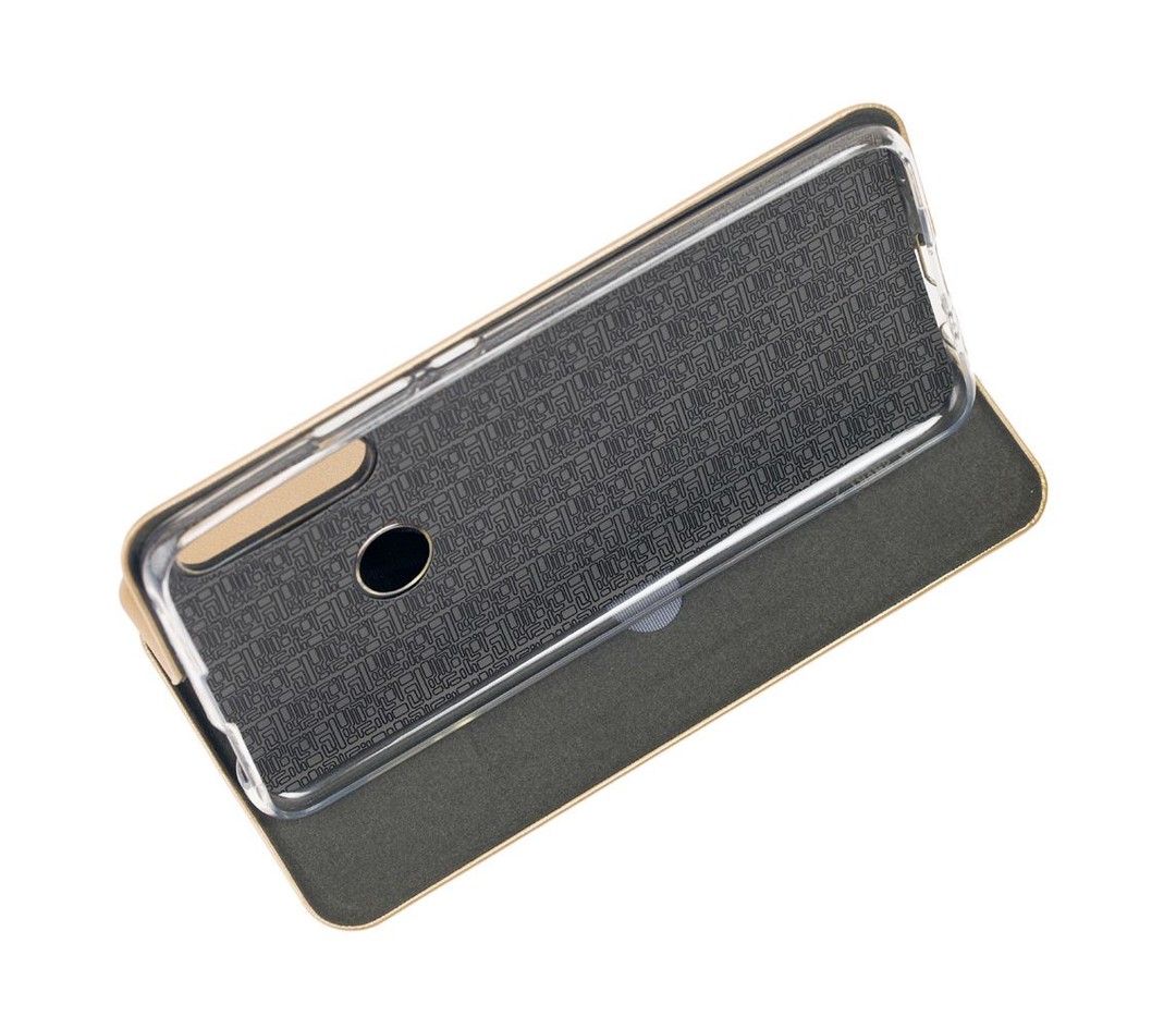 Книжка Premium для Huawei P Smart Z (STK-LX1) золота-2