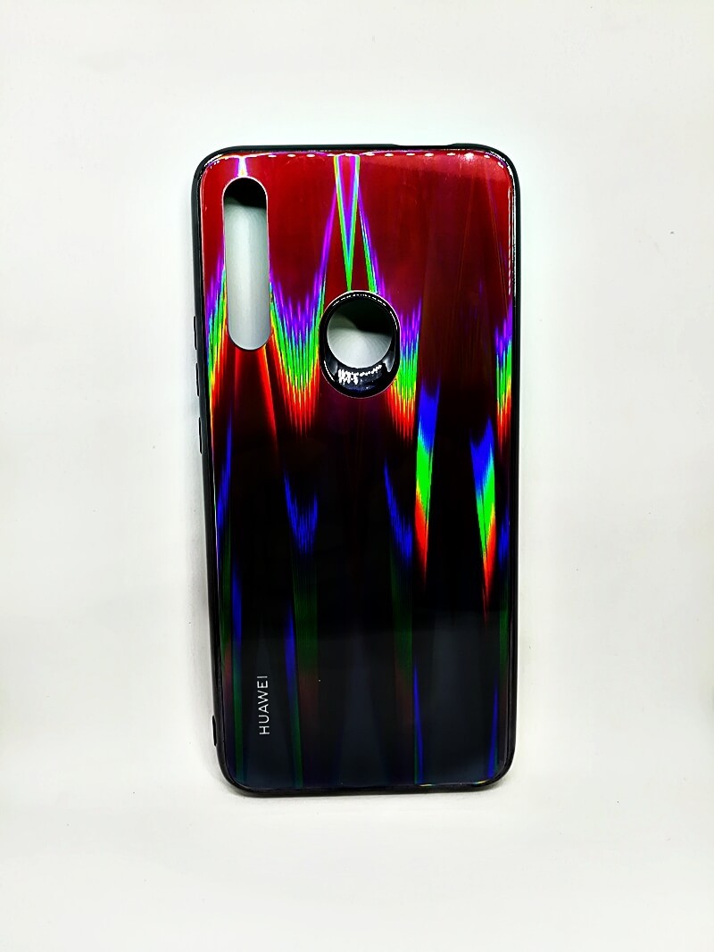 Накладка AURORA GLASS для Huawei P smart Z (STK-LX1) /Y9 Prime (2019) (5)-0