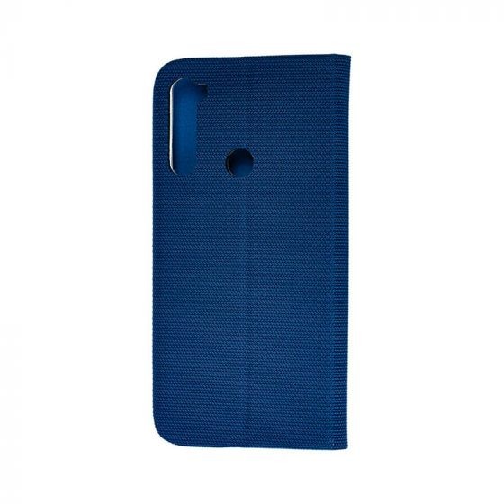 Книжка Gelius Canvas для Huawei P Smart Z синя-1