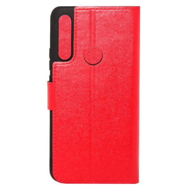 Книжка Bring Joy для Huawei P Smart Z Red Classic-1