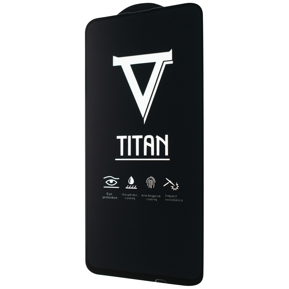 Захисне скло Titan Glass для Huawei P Smart Z-0