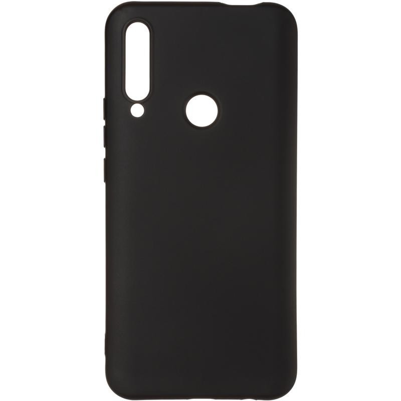 WAVE Colorful Case для Huawei P Smart Z (STK-LX1)/Honor 9X (black)-0