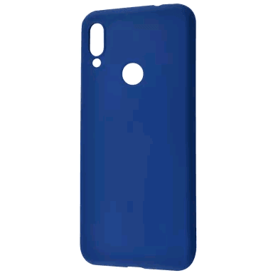 Накладка WAVE Colorful для Huawei P Smart Z (blue)-0