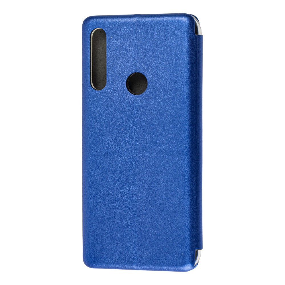 Книжка Premium для Huawei P Smart Z (STK-LX1)  синя-1
