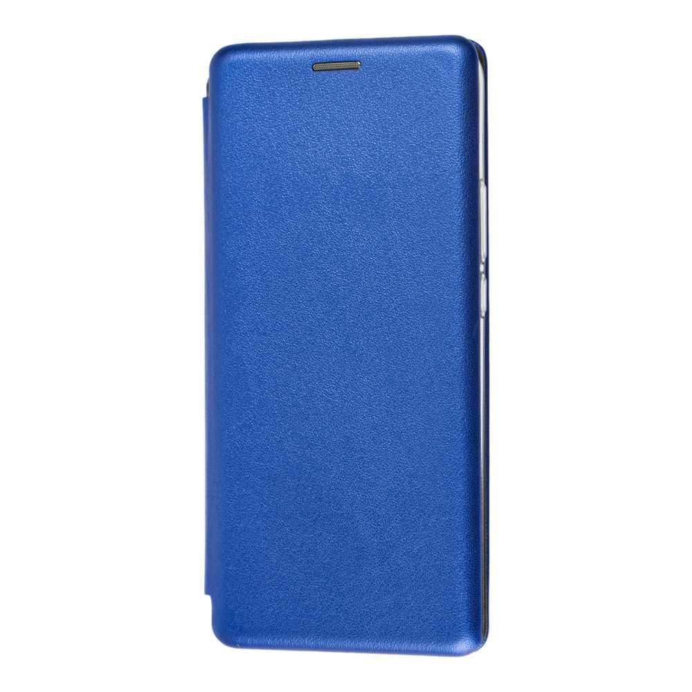 Книжка Premium для Huawei P Smart Z (STK-LX1)  синя-0