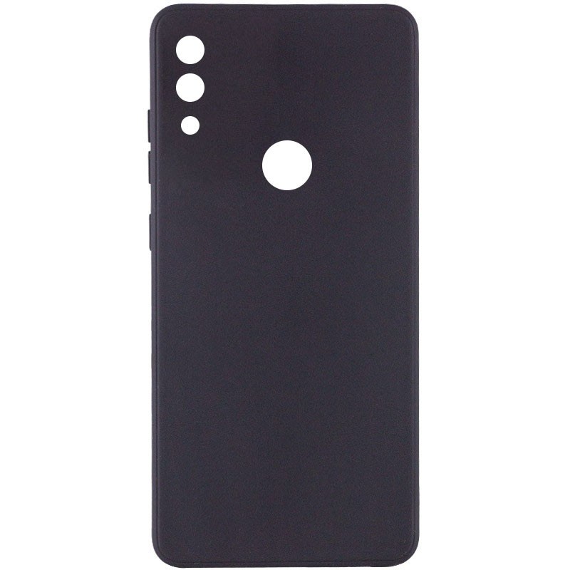 Накладка Candy Full Camera для Huawei P Smart Z (Black)-0