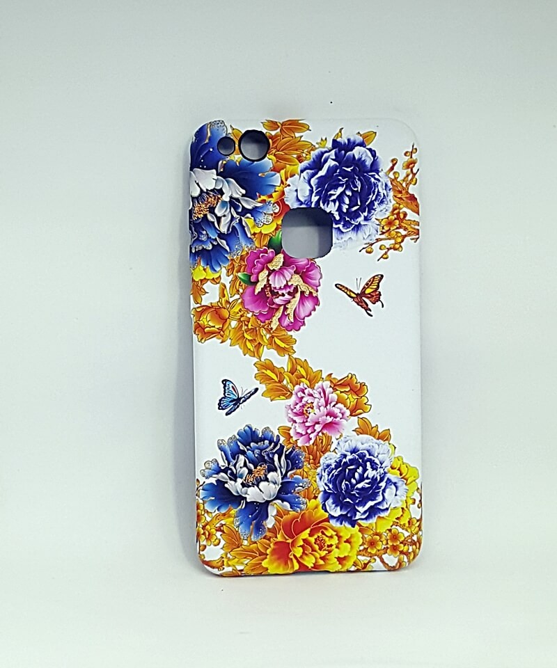 Накладка GALLERY для Huawei P10 Lite (WAS-LX1)    ( 01)-0