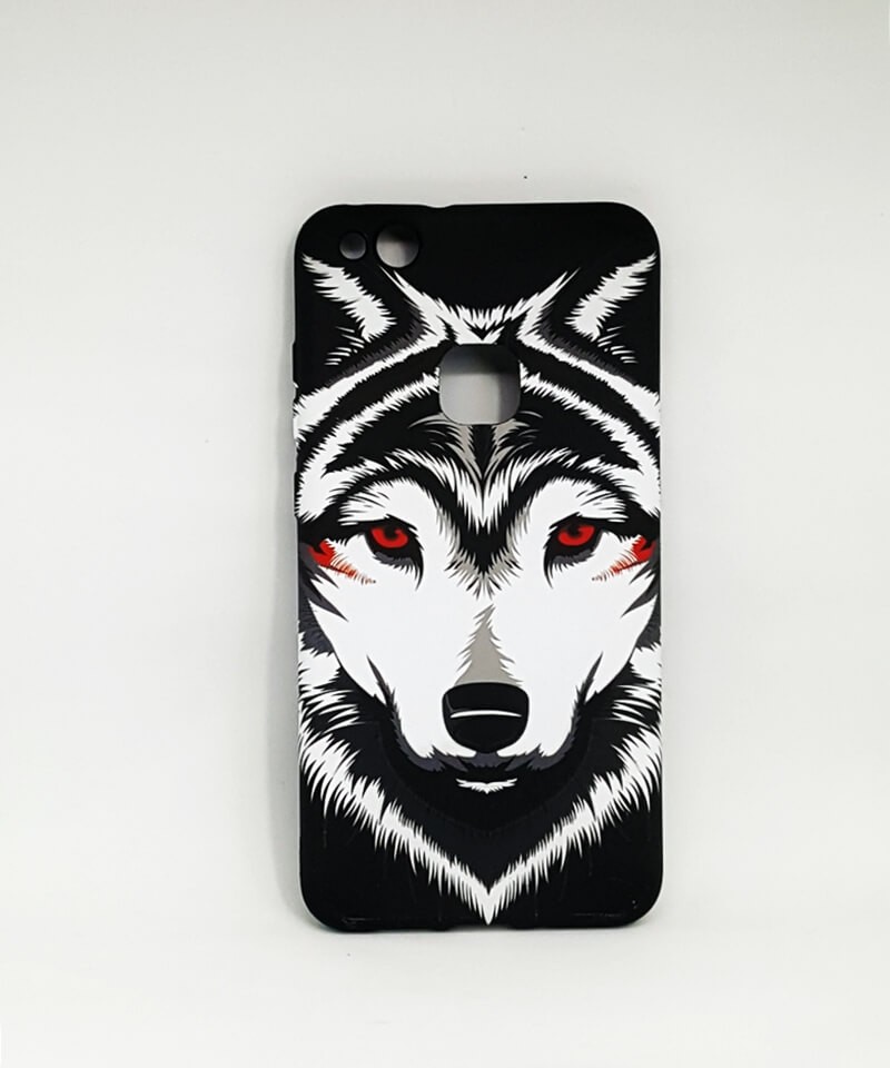 Накладка GALLERY для Huawei P10 Lite (WAS-LX1)    ( 05)-0