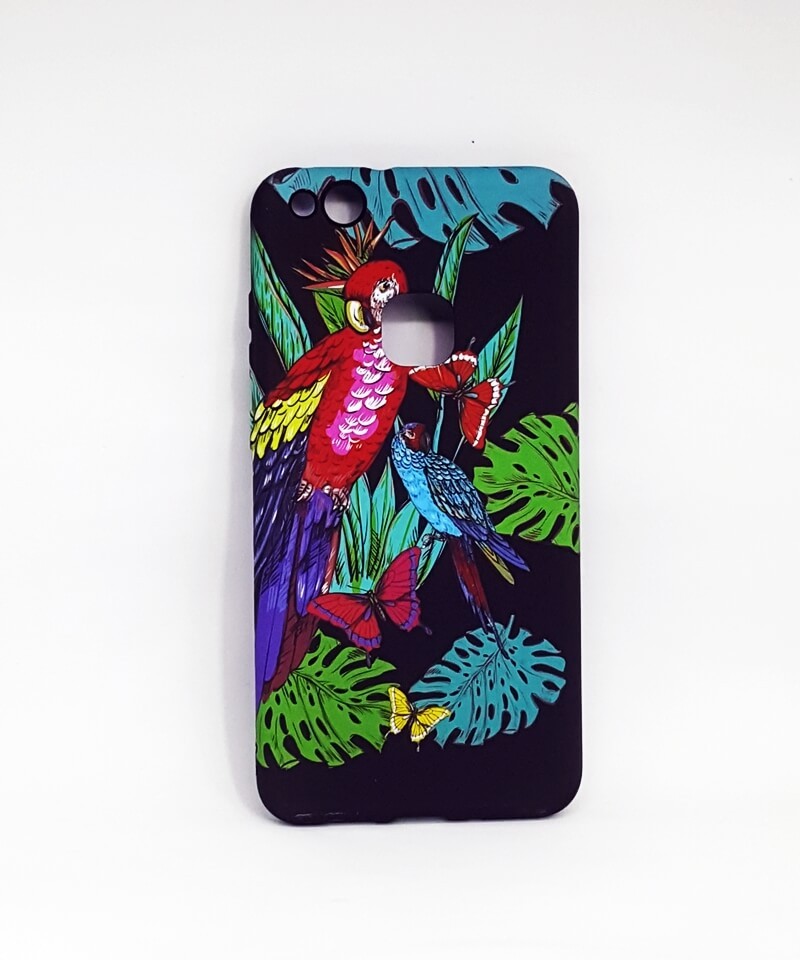 Накладка GALLERY для Huawei P10 Lite (WAS-LX1)    ( 09)-0