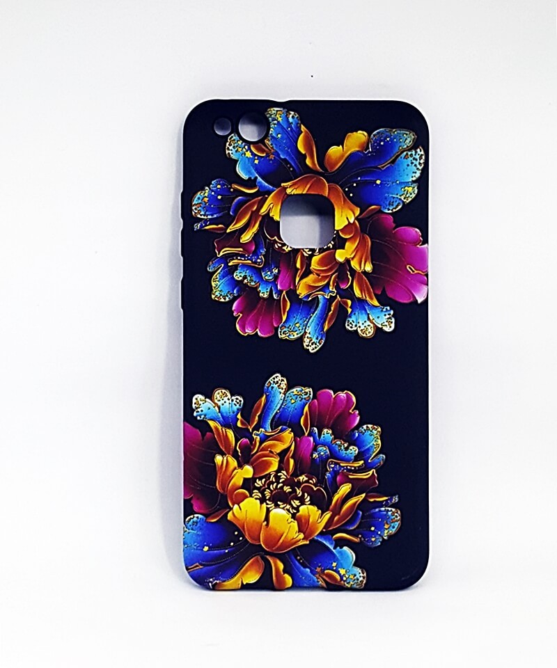 Накладка GALLERY для Huawei P10 Lite (WAS-LX1)    ( 10)-0