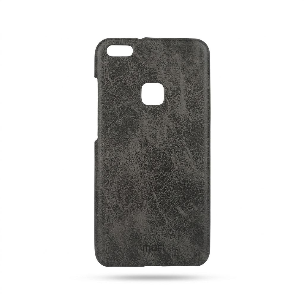 Накладка Mofi для Huawei P10 lite сіра-0