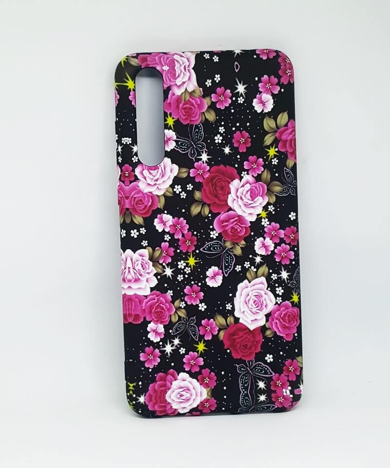 Накладка GALLERY для Huawei P20 Pro  (CLT-L29) ( 03)-0