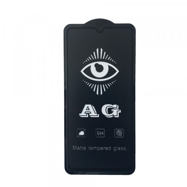 Захисне скло AG для Huawei P30 матове-0