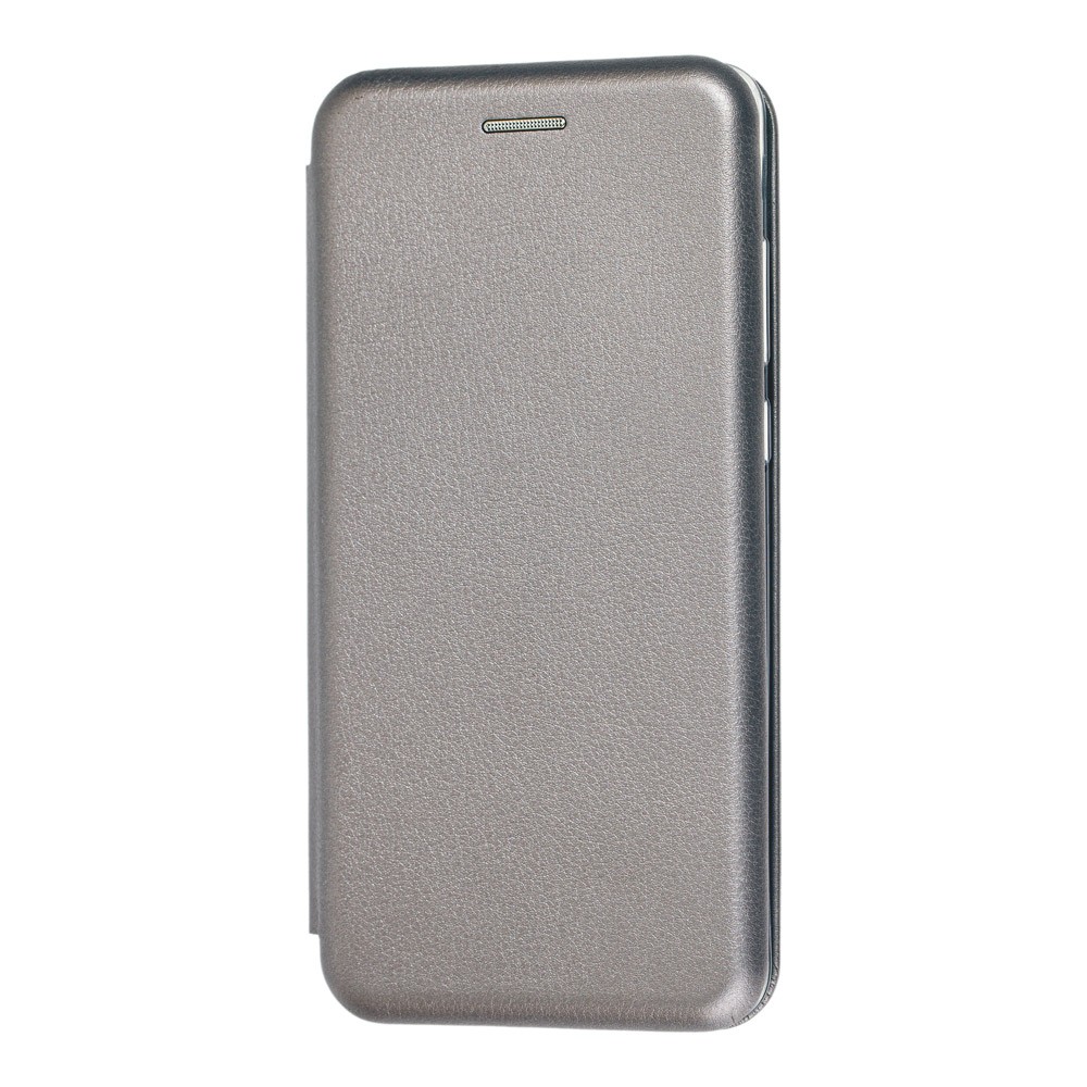 Книжка Premium для Huawei P30 сіра-0