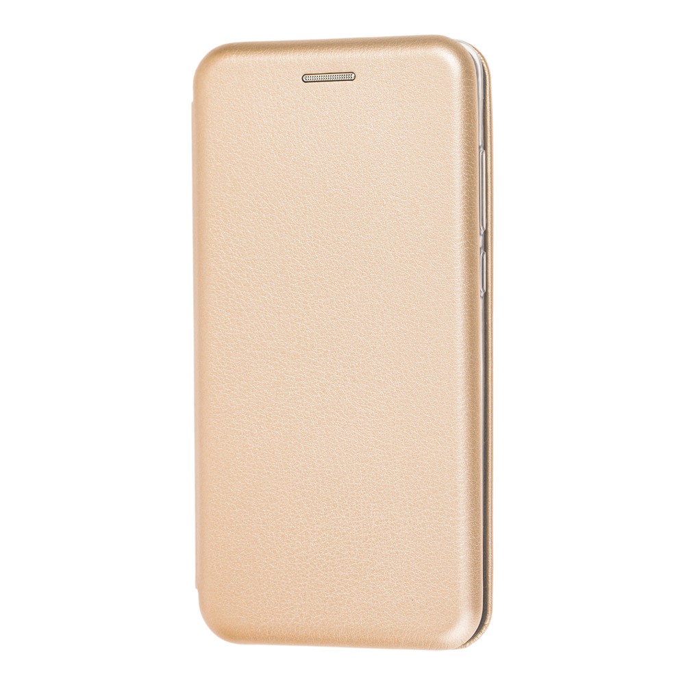 Книжка Premium для Huawei P30 золота-0