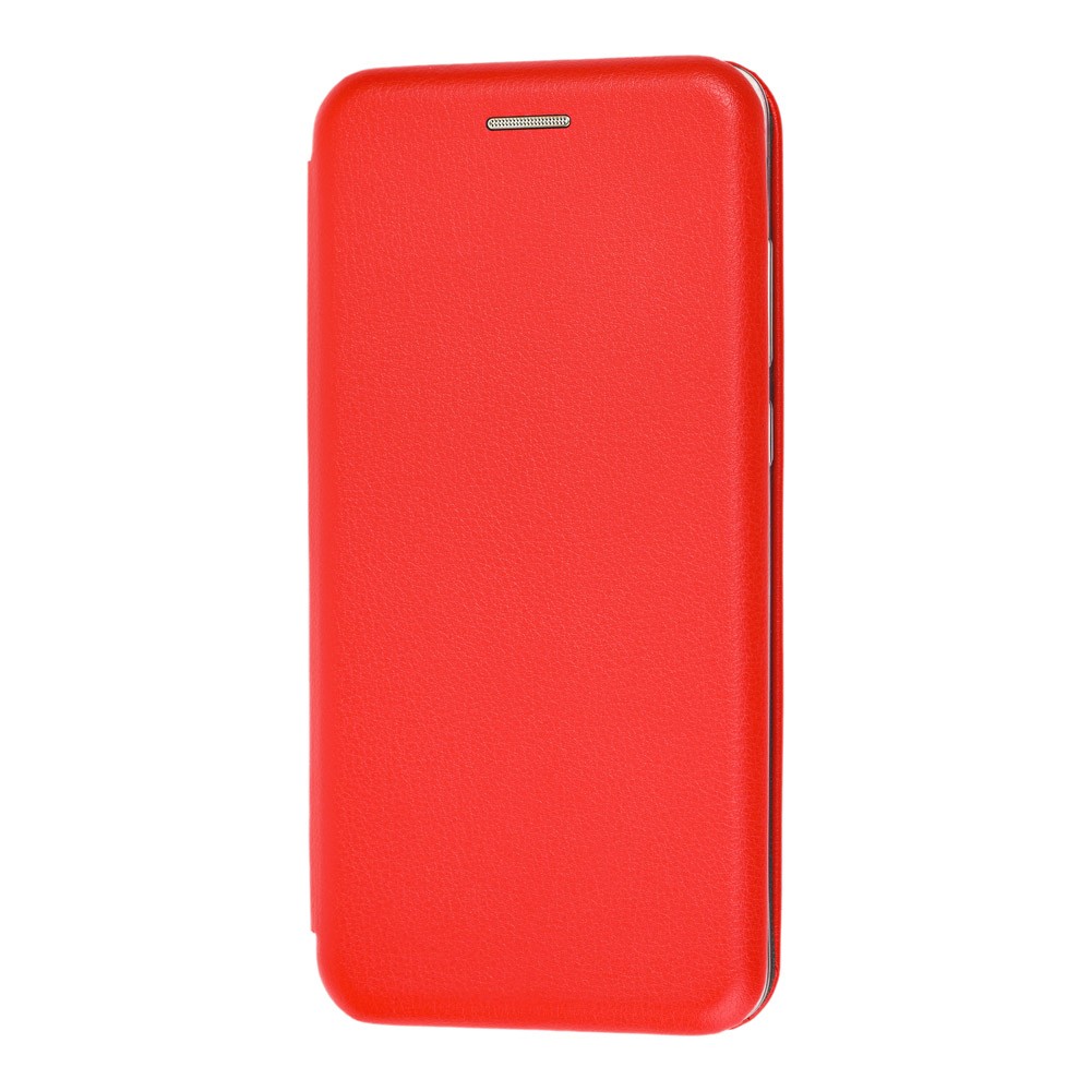 Книжка Premium для Huawei P30 червона-0