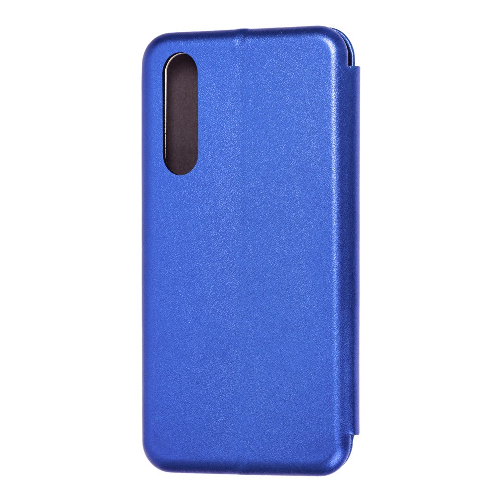Книжка Premium для Huawei P30 синя-1