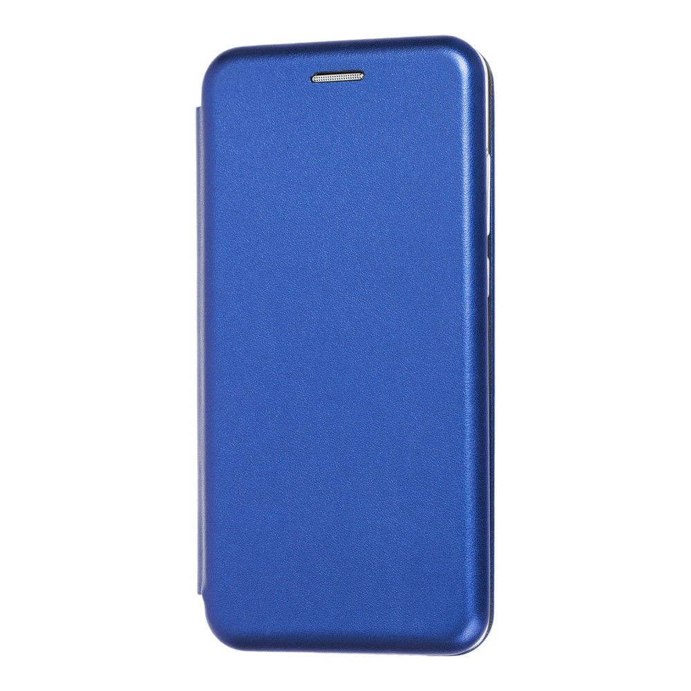 Книжка Premium для Huawei P30 синя-0