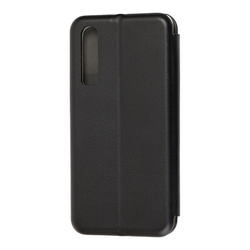 Книжка Premium для Huawei P30 чорна-1