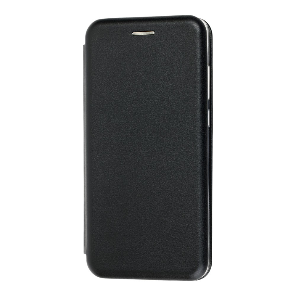 Книжка Premium для Huawei P30 чорна-0