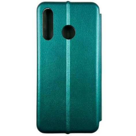 Книжка Premium для Huawei P30 Lite зелена-1