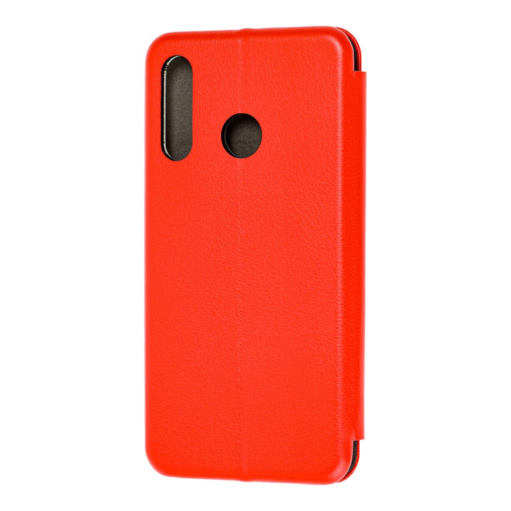 Книжка Premium для Huawei P30 Lite червона-1