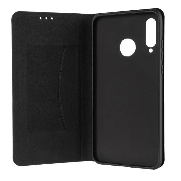 Книжка Gelius New для Huawei P30 Lite чорна-2