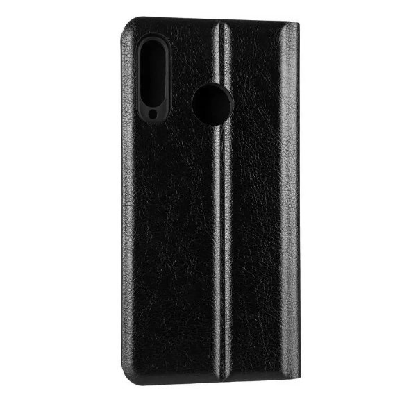 Книжка Gelius New для Huawei P30 Lite чорна-1