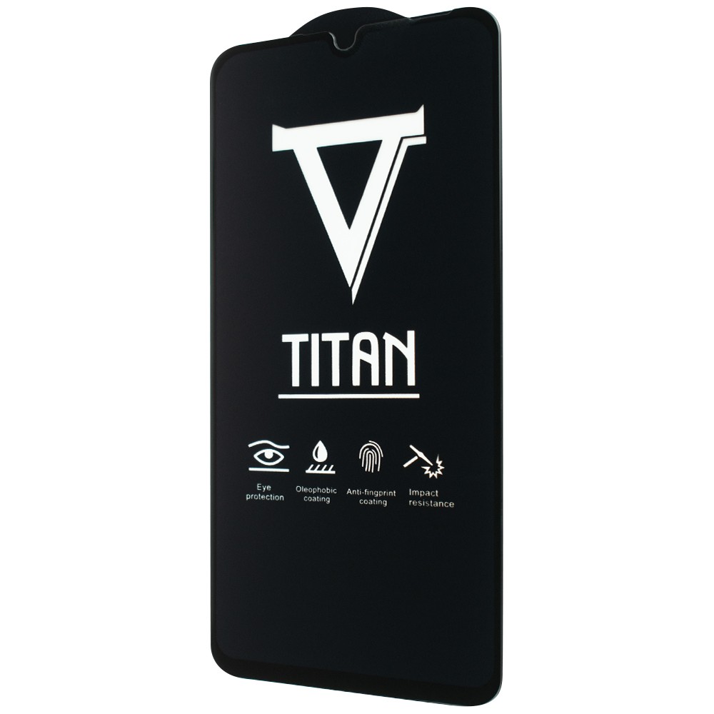 Захисне скло Titan Glass для Huawei P30 Lite-0