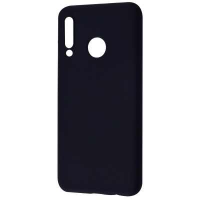 WAVE Colorful для Huawei P30 Lite (black)-0