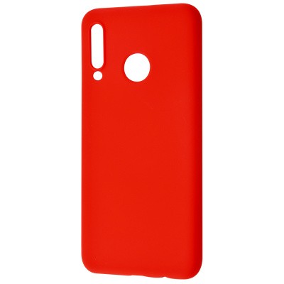 WAVE Colorful для Huawei P30 Lite  (red)-0