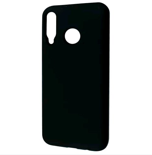 Накладка Fibra для Huawei P30 Lite (Black)-0