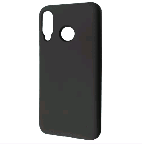 Накладка Fibra для Huawei P30 Lite (Khaki)-0