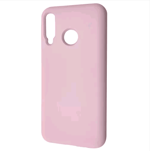 Накладка Fibra для Huawei P30 Lite (Pink Sand)-0