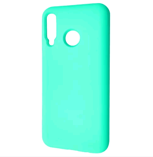 Накладка Fibra для Huawei P30 Lite (Mint)-0