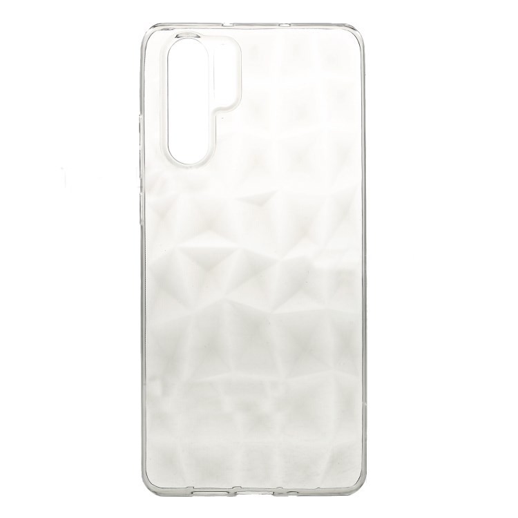 Prism накладка Huawei Р30 Pro (прозора)-0
