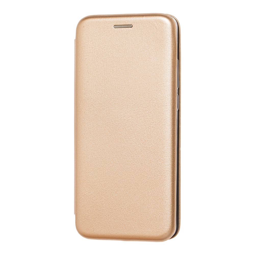 Книжка Premium для Huawei P30 Pro (2019) золота-0
